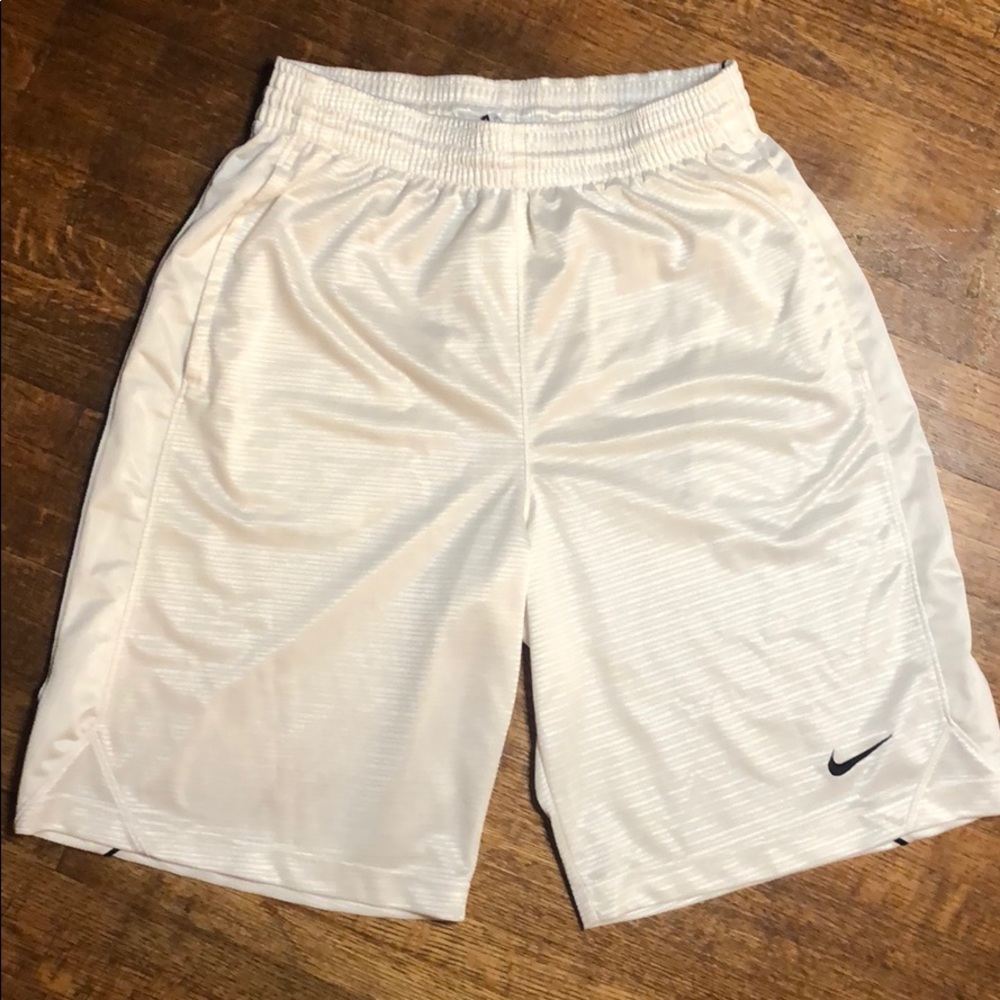 Nike gym shorts
